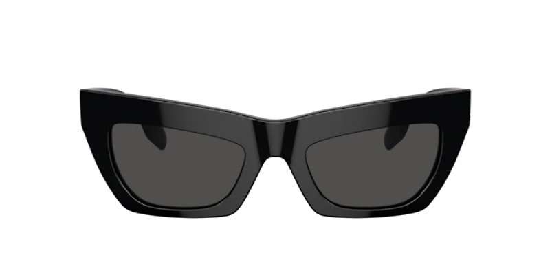 Burberry Woman Black