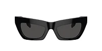 Burberry Woman Black