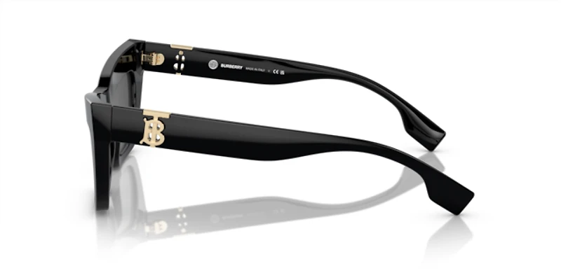 Burberry Woman Black