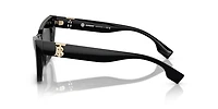 Burberry Woman Black