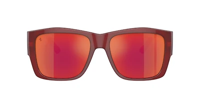 Ferrari Unisex Red