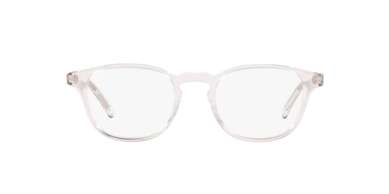 LENSCRAFTERS Man Transparent
