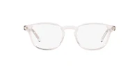 LENSCRAFTERS Man Transparent