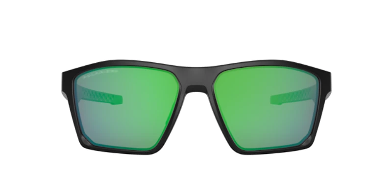 Oakley Man Black