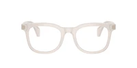 Moncler Unisex Opal Shiny Milky Snow