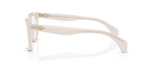 Moncler Unisex Opal Shiny Milky Snow
