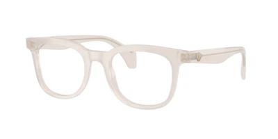 Moncler Unisex Opal Shiny Milky Snow