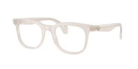 Moncler Unisex Opal Shiny Milky Snow