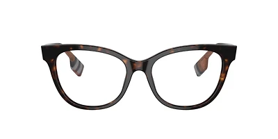 Burberry Woman Dark Havana