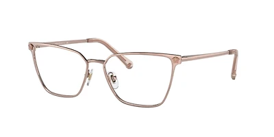 Versace Woman Rose Gold