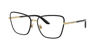 Dolce&Gabbana Woman Gold, Black