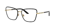Dolce&Gabbana Woman Gold, Black