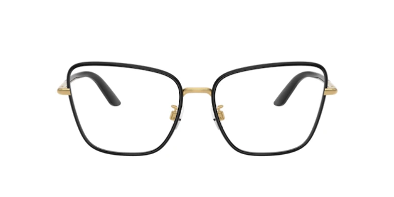 Dolce&Gabbana Woman Gold, Black