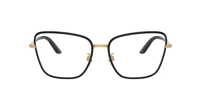 Dolce&Gabbana Woman Gold, Black