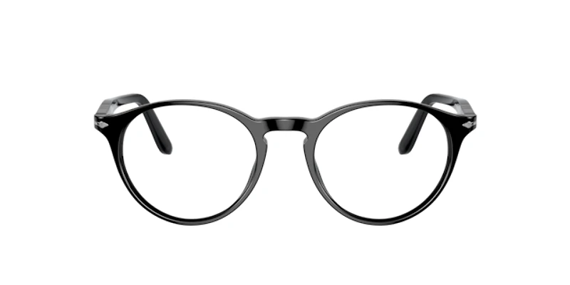Persol Man Black