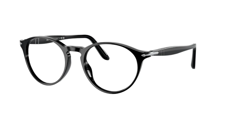 Persol Man Black