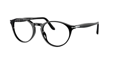 Persol Man Black