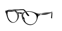 Persol Man Black
