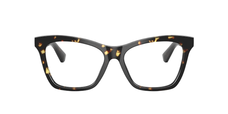 Burberry Woman Yellow Havana