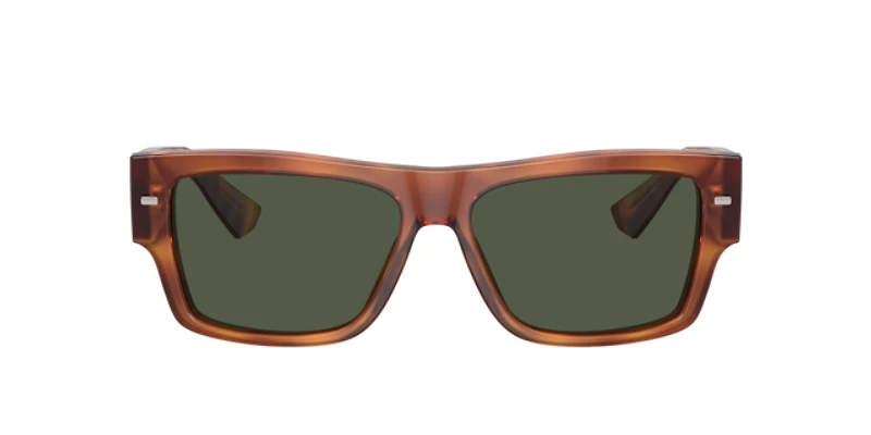 Dolce&Gabbana Man Ginger Havana