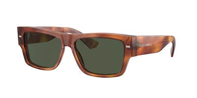 Dolce&Gabbana Man Ginger Havana