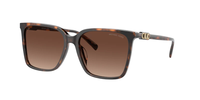 Michael Kors Woman Dark Tortoise