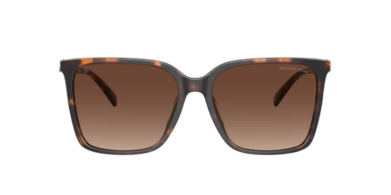 Michael Kors Woman Dark Tortoise