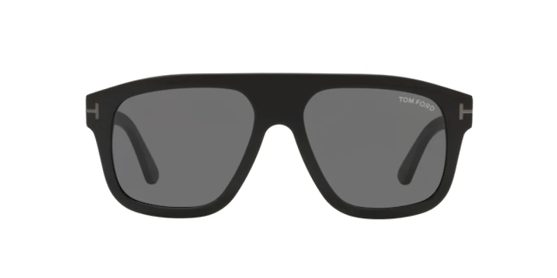 Tom Ford Man Shiny Black