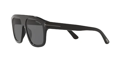 Tom Ford Man Shiny Black