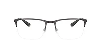 Brooks Brothers Man Gunmetal