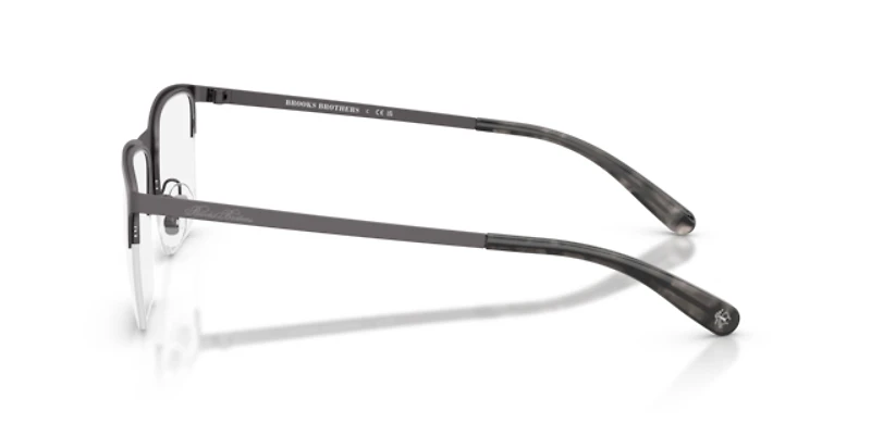 Brooks Brothers Man Gunmetal
