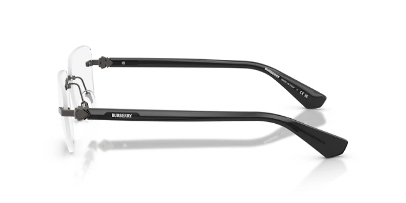 Burberry Man Matte Grey