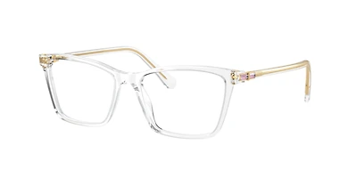 Swarovski Woman Transparent