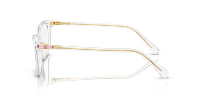 Swarovski Woman Transparent