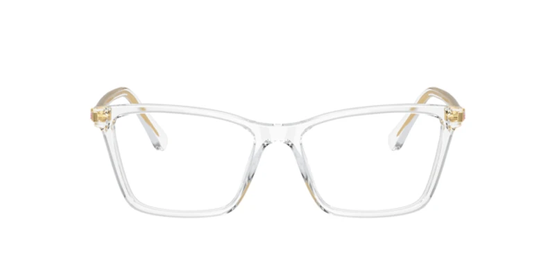 Swarovski Woman Transparent