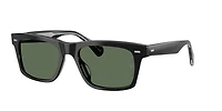 Oliver Peoples Man Black