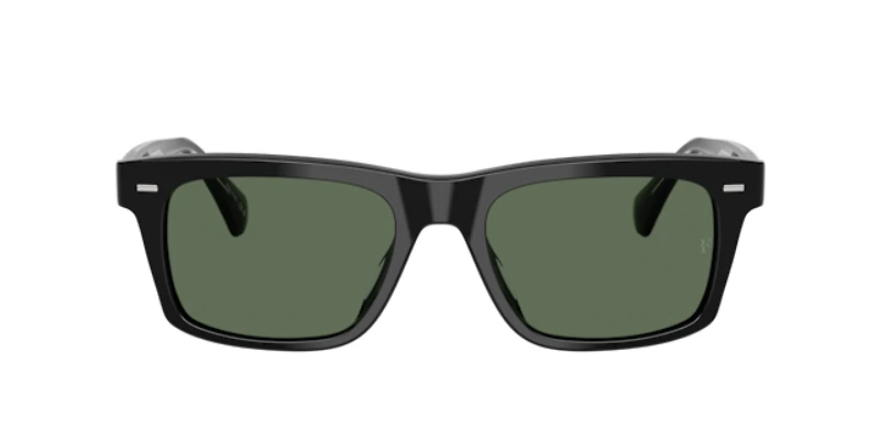 Oliver Peoples Man Black