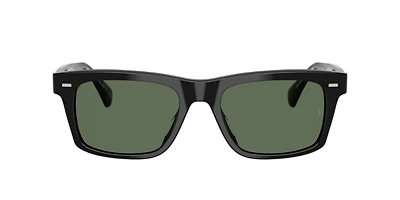 Oliver Peoples Man Black