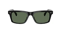 Oliver Peoples Man Black