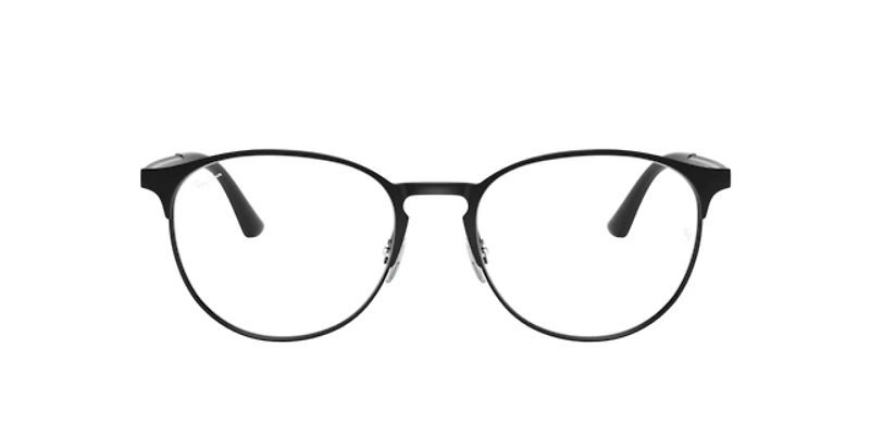 Ray-Ban Unisex Black