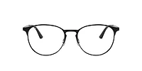 Ray-Ban Unisex Black