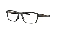Oakley Man