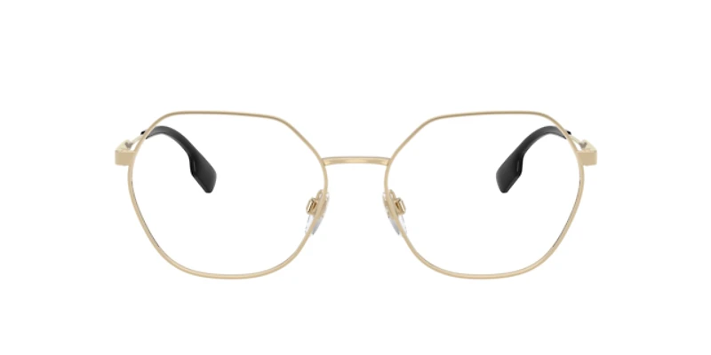 Burberry Woman Light Gold