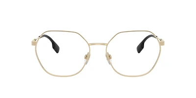 Burberry Woman Light Gold