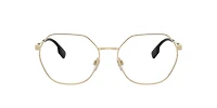 Burberry Woman Light Gold