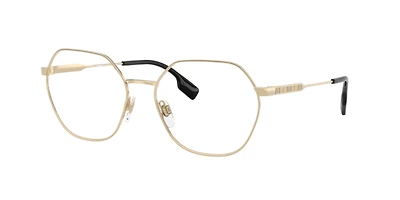 Burberry Woman Light Gold