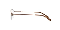 Sferoflex Man Matte Copper