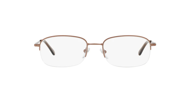 Sferoflex Man Matte Copper