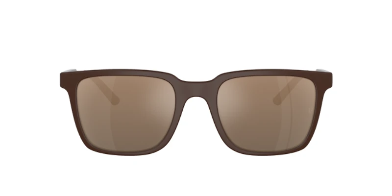 Oliver Peoples Man Umber