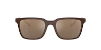 Oliver Peoples Man Umber